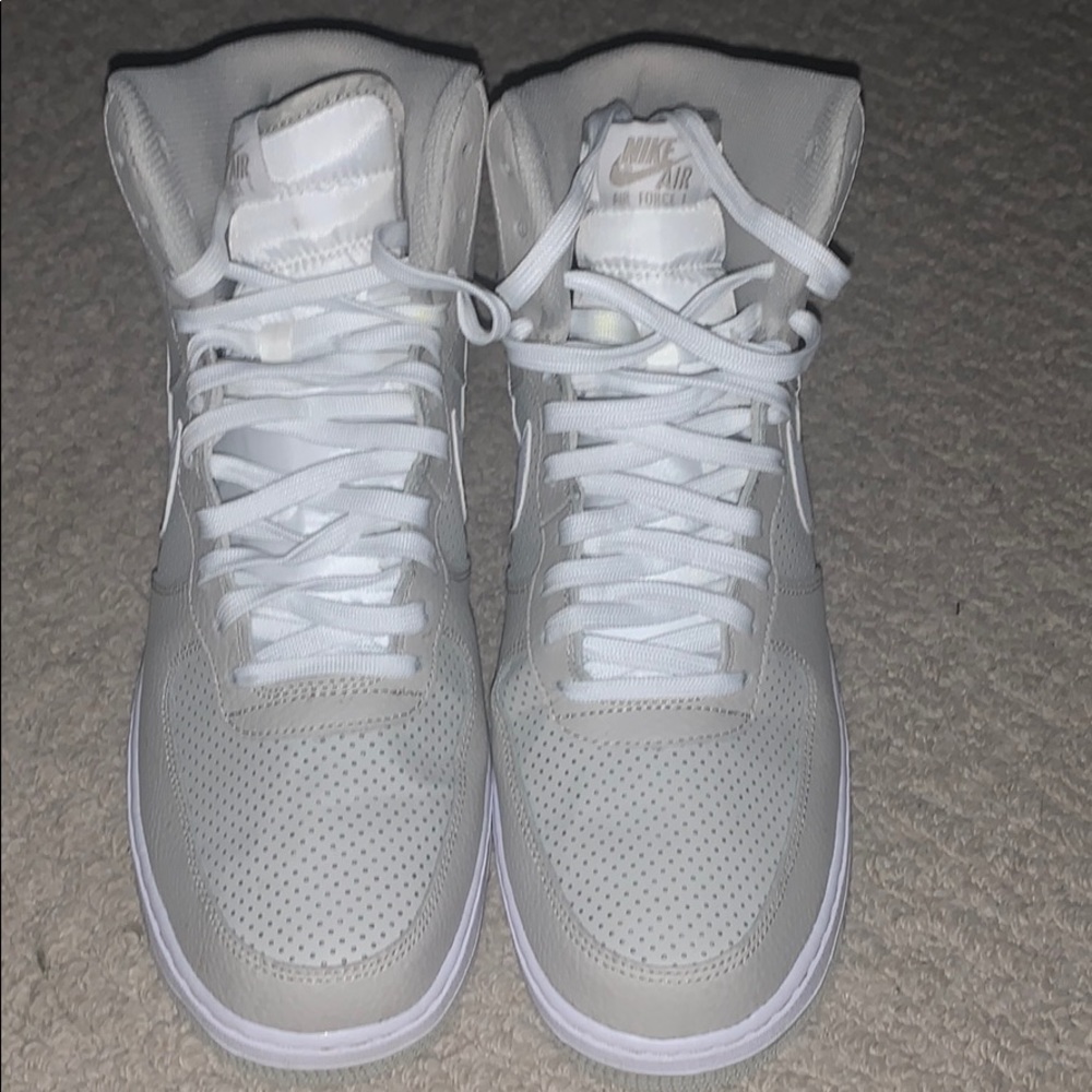 Nike Air Force 1   0’7